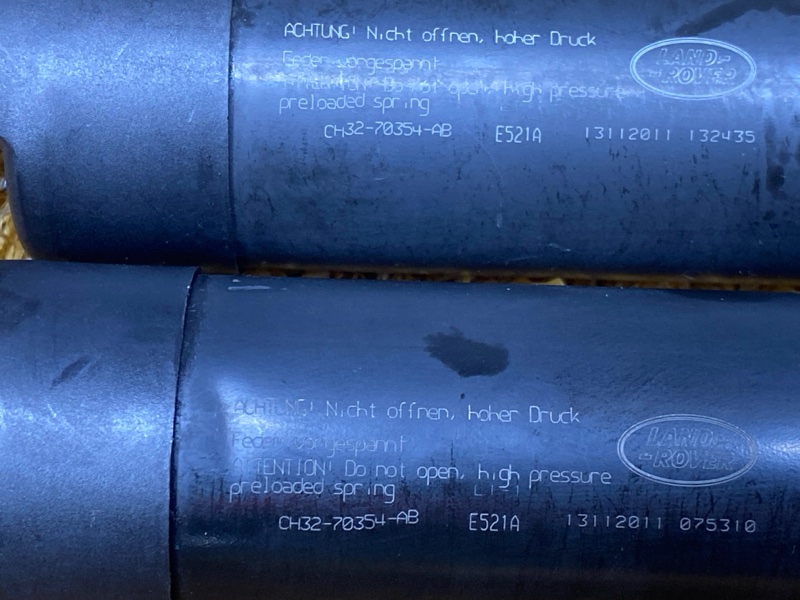 амортизатор багажника, 18000 рублей, Красноярск