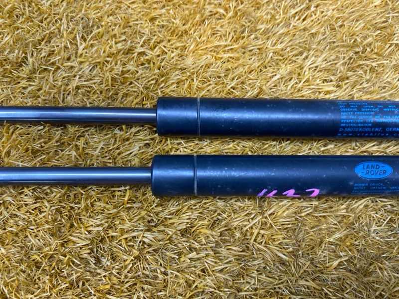 амортизатор капота, 2000 рублей, Красноярск