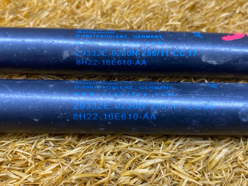 амортизатор капота, 2000 рублей, Красноярск