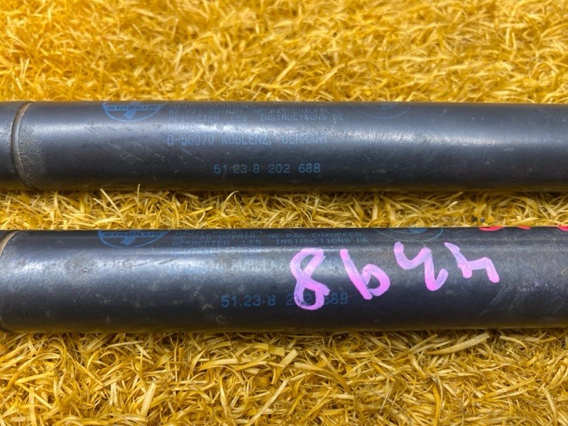 амортизатор капота, 1000 рублей, Красноярск