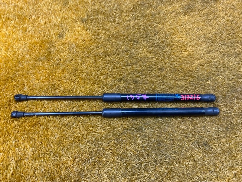 амортизатор багажника, 500 рублей, Красноярск