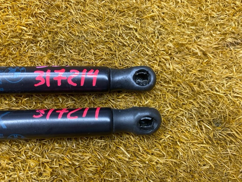 амортизатор капота, 1000 рублей, Красноярск