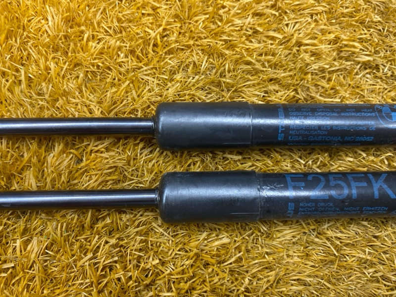 амортизатор капота, 1000 рублей, Красноярск