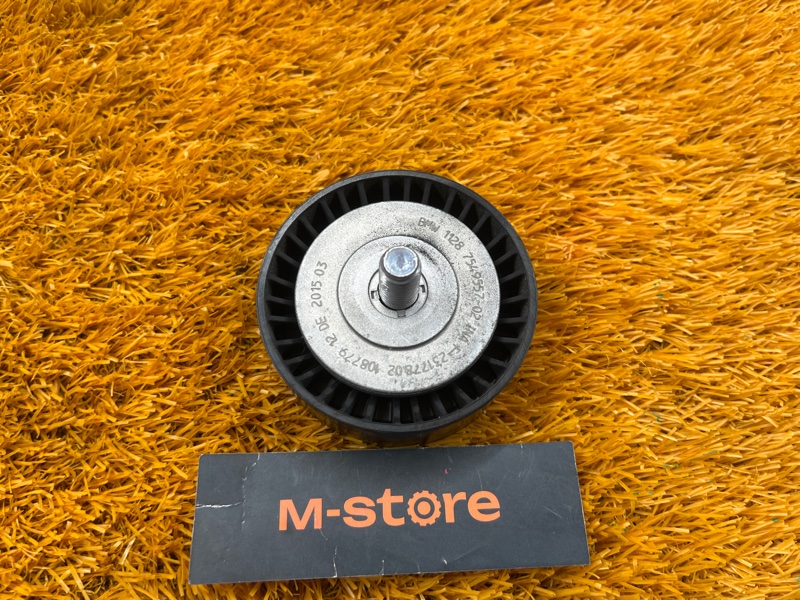 ролик обводной, 500 рублей, Красноярск