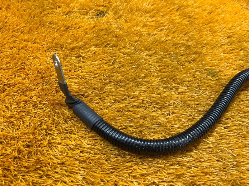 Провод генератора, 300 рублей, Красноярск