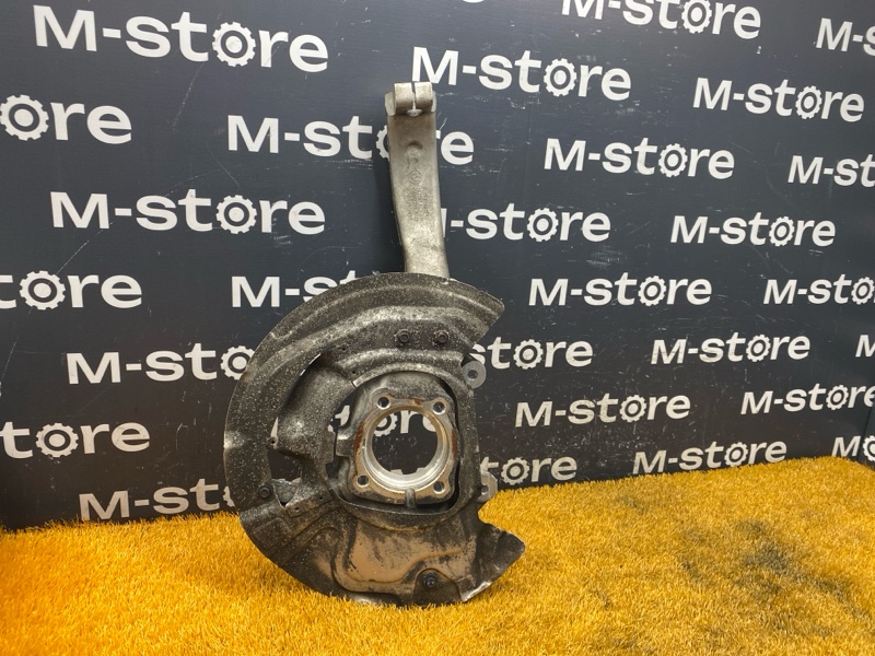 кулак поворотный, 4000 рублей, Красноярск