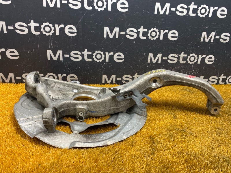 кулак поворотный, 4000 рублей, Красноярск