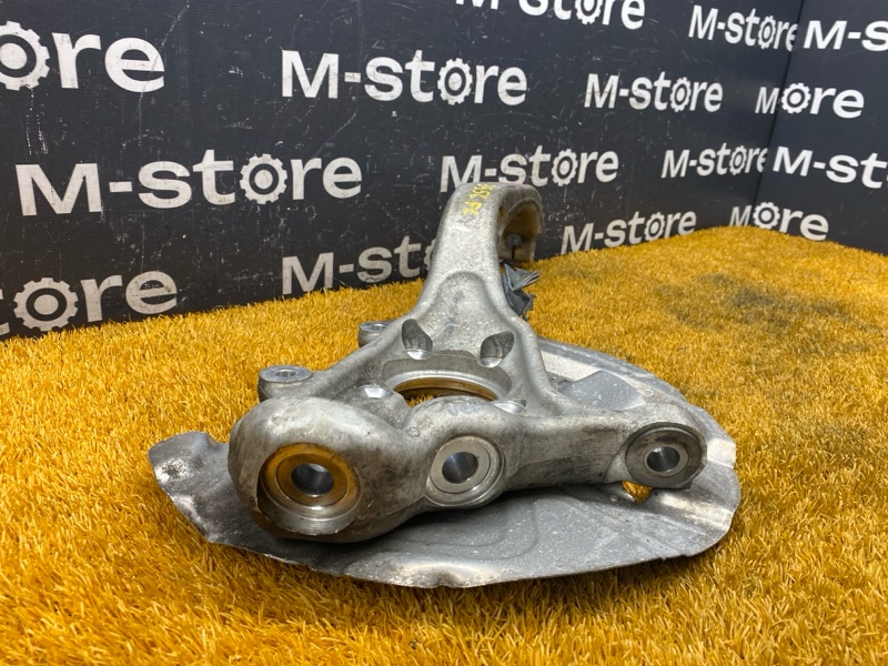 кулак поворотный, 4000 рублей, Красноярск