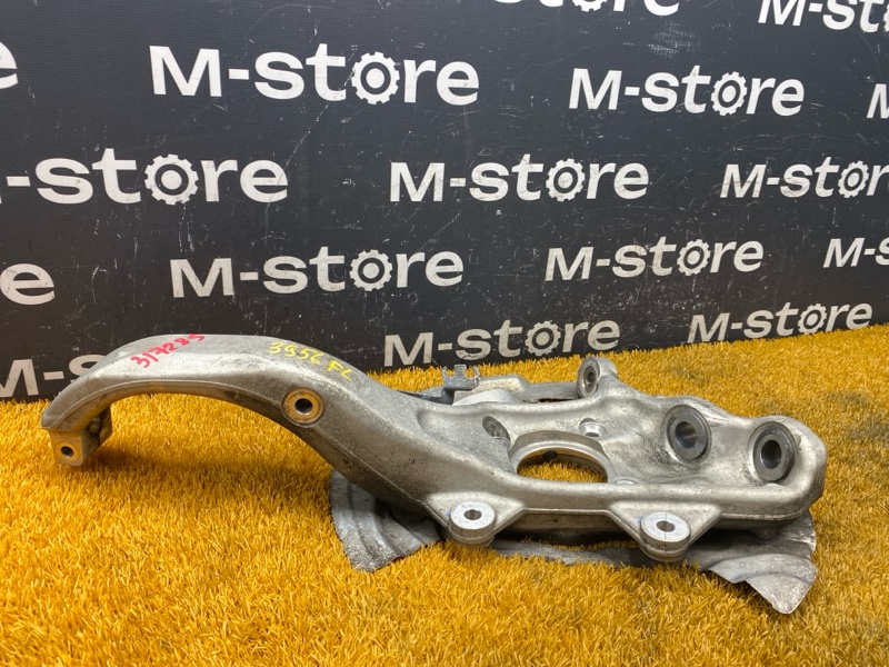 кулак поворотный, 4000 рублей, Красноярск