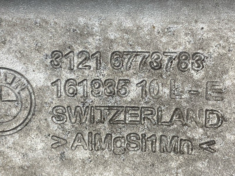 кулак поворотный, 4000 рублей, Красноярск