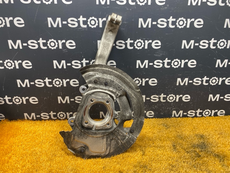 кулак поворотный, 3500 рублей, Красноярск