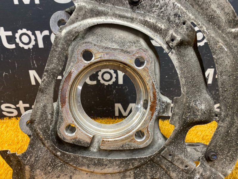 кулак поворотный, 3500 рублей, Красноярск