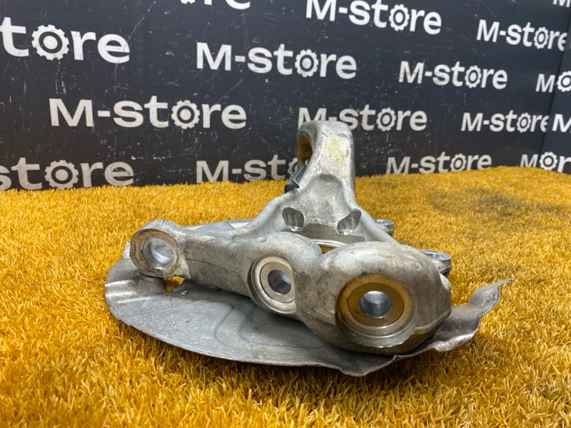 кулак поворотный, 3500 рублей, Красноярск