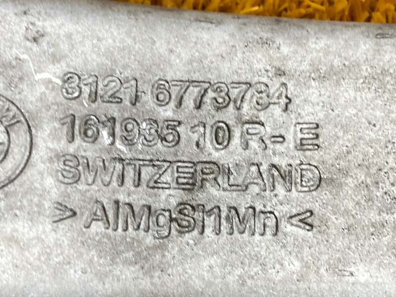 кулак поворотный, 3500 рублей, Красноярск