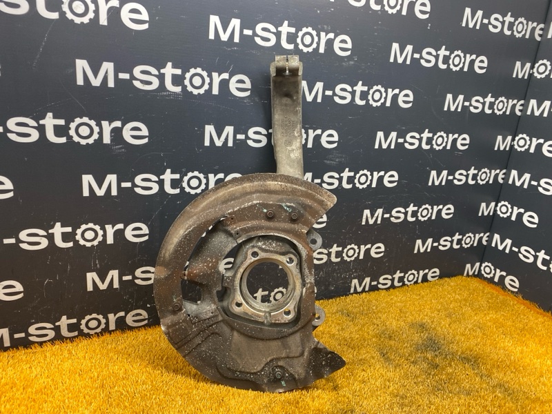 кулак поворотный, 4000 рублей, Красноярск