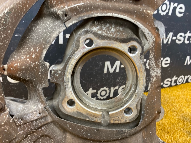 кулак поворотный, 4000 рублей, Красноярск