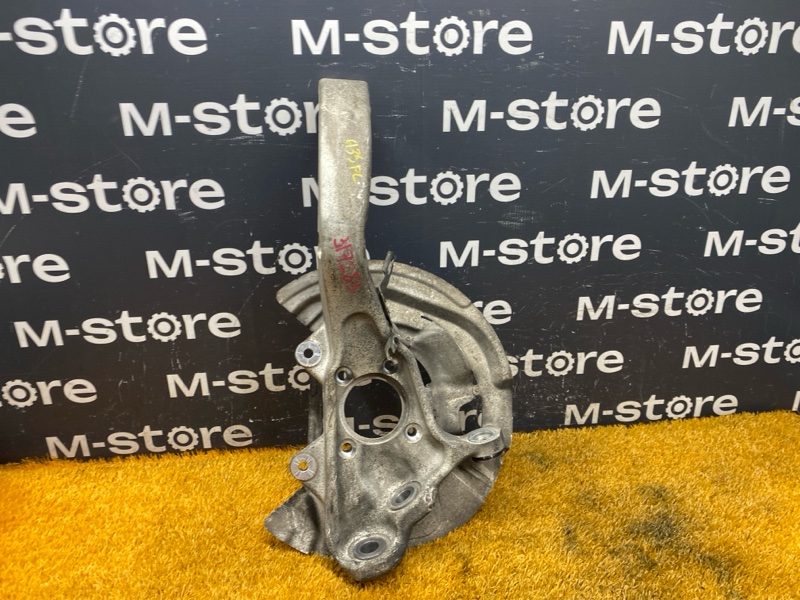 кулак поворотный, 4000 рублей, Красноярск