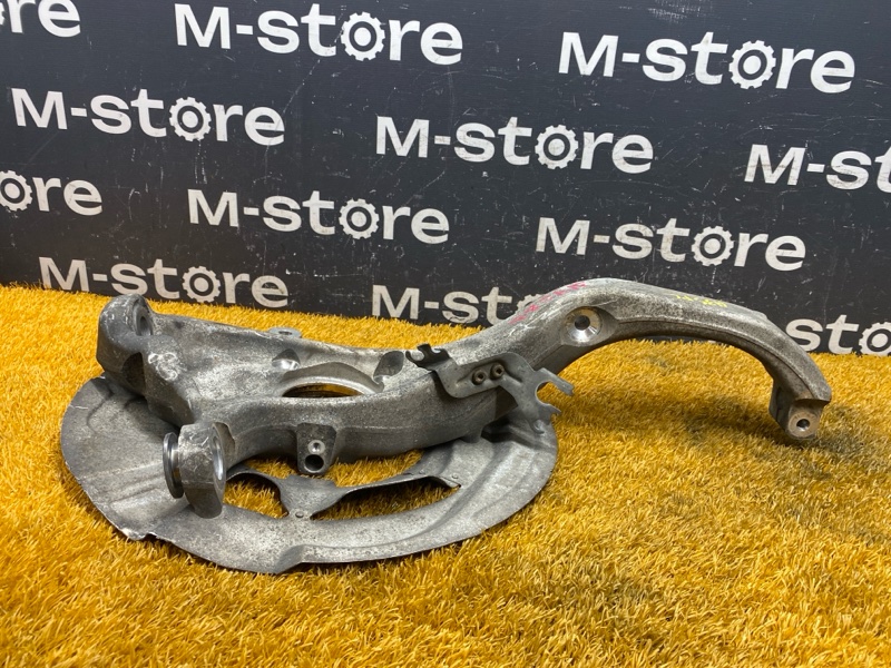 кулак поворотный, 4000 рублей, Красноярск