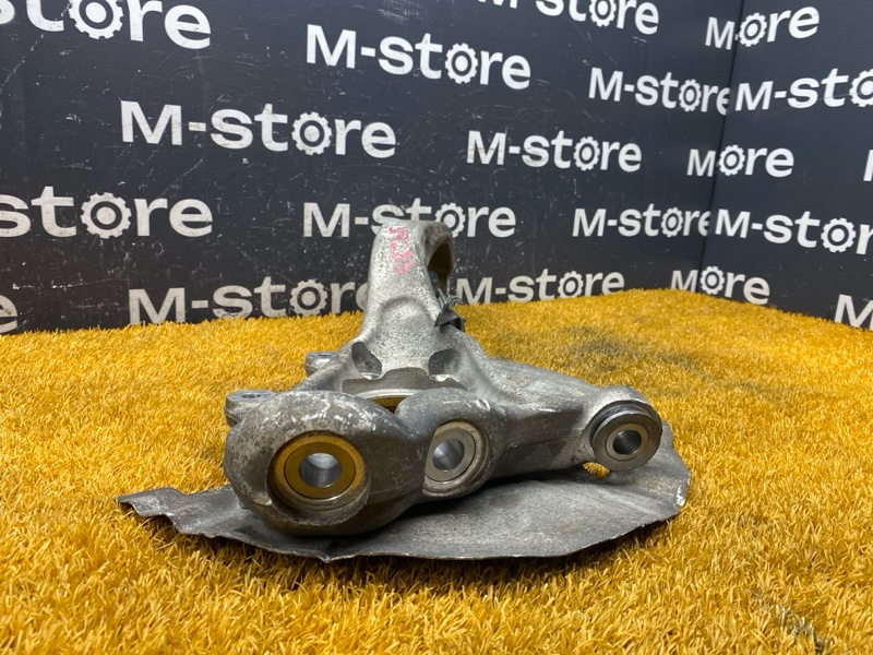 кулак поворотный, 4000 рублей, Красноярск