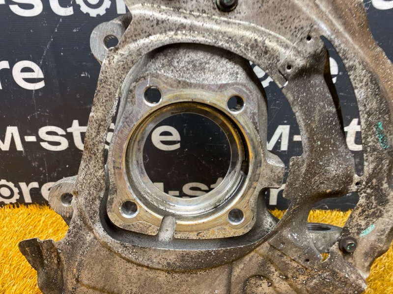 кулак поворотный, 3500 рублей, Красноярск