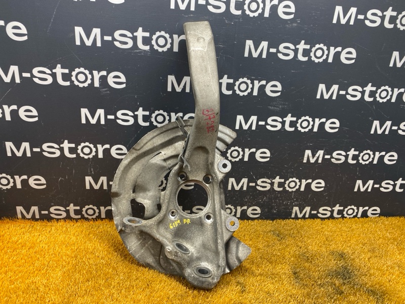 кулак поворотный, 3500 рублей, Красноярск