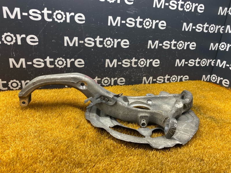 кулак поворотный, 3500 рублей, Красноярск