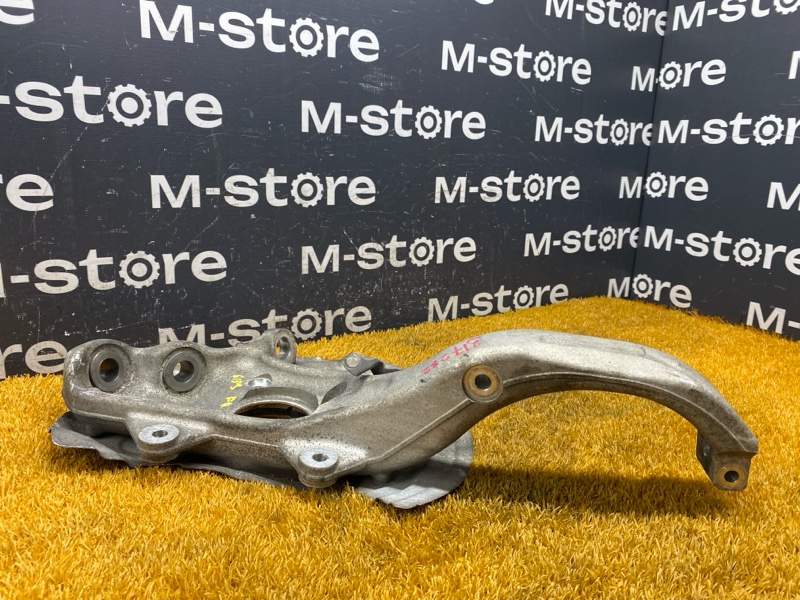 кулак поворотный, 3500 рублей, Красноярск