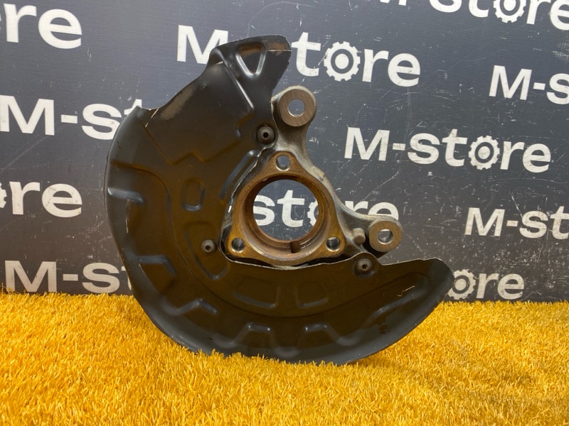 кулак поворотный, 6500 рублей, Красноярск