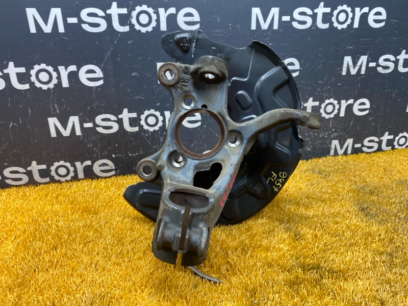 кулак поворотный, 6500 рублей, Красноярск