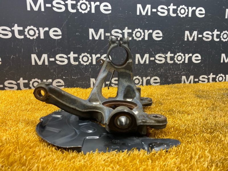 кулак поворотный, 6500 рублей, Красноярск