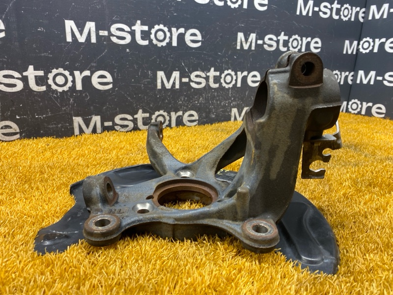 кулак поворотный, 6500 рублей, Красноярск