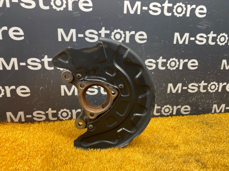 кулак поворотный, 5000 рублей, Красноярск