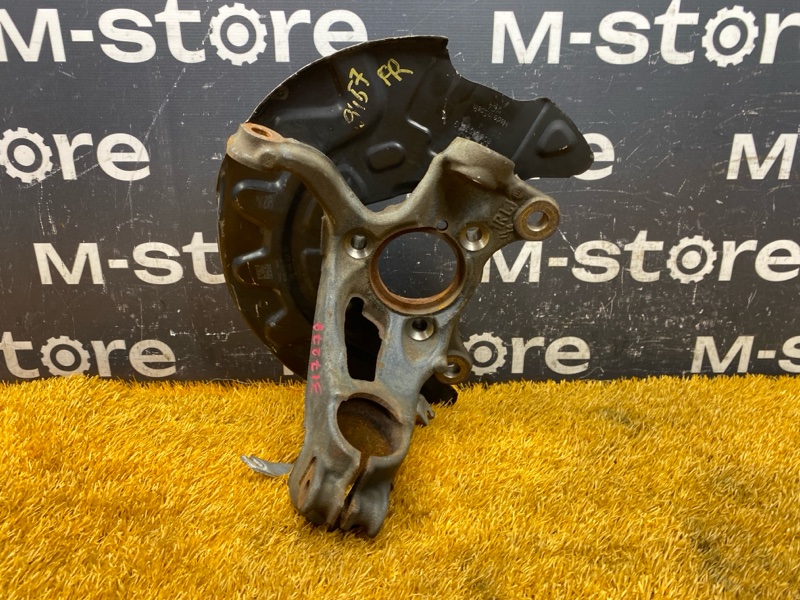 кулак поворотный, 5000 рублей, Красноярск