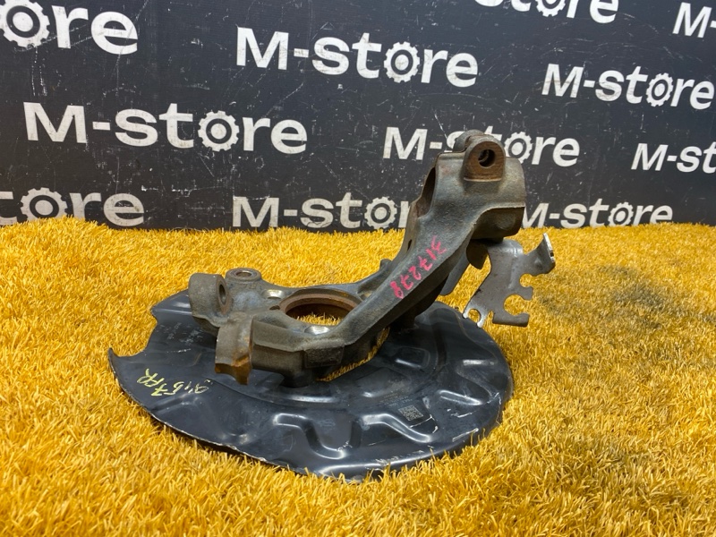 кулак поворотный, 5000 рублей, Красноярск