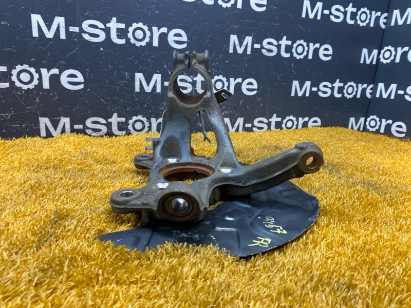 кулак поворотный, 5000 рублей, Красноярск