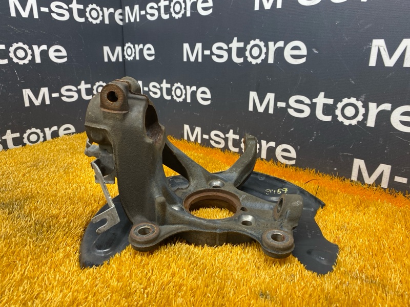 кулак поворотный, 5000 рублей, Красноярск