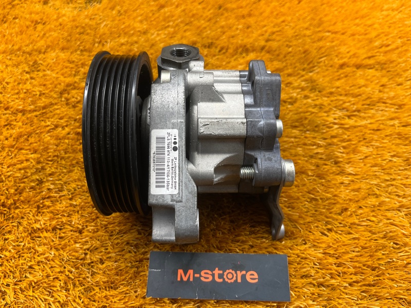 гидроусилитель, 7000 рублей, Красноярск