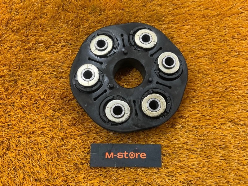 муфта карданного вала, 5000 рублей, Красноярск