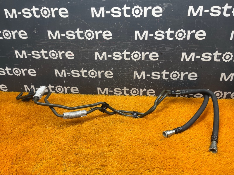 трубка охлаждения акпп, 4000 рублей, Красноярск