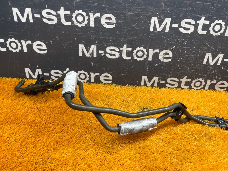 трубка охлаждения акпп, 4000 рублей, Красноярск