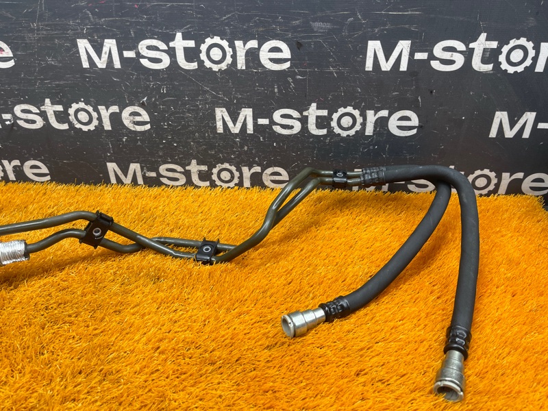 трубка охлаждения акпп, 4000 рублей, Красноярск