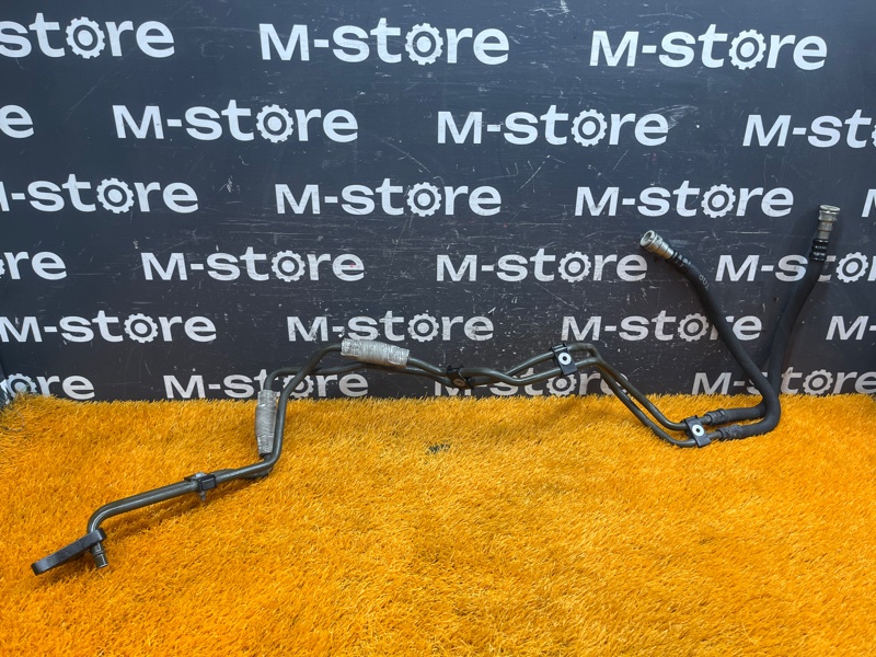 трубка охлаждения акпп, 4000 рублей, Красноярск