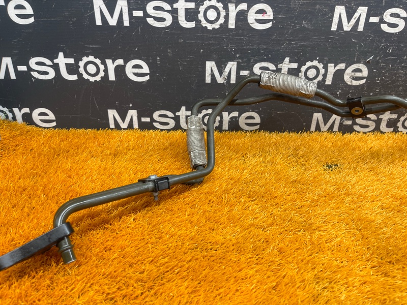 трубка охлаждения акпп, 4000 рублей, Красноярск