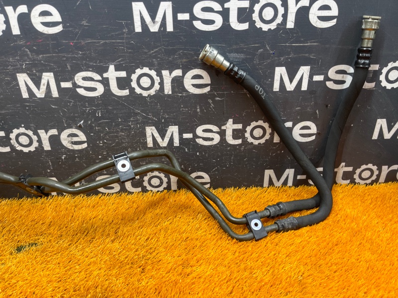 трубка охлаждения акпп, 4000 рублей, Красноярск