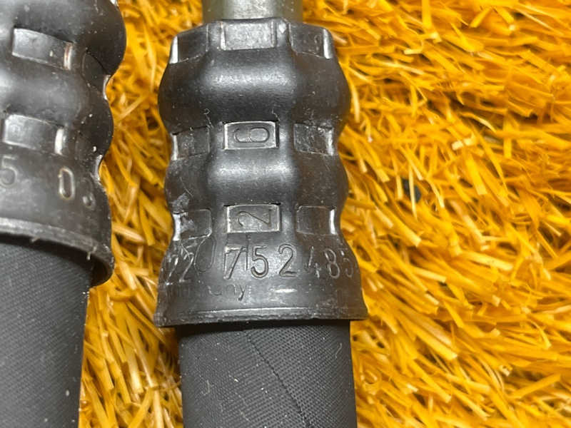 трубка охлаждения акпп, 4000 рублей, Красноярск