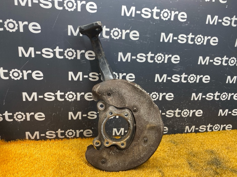 кулак поворотный, 17000 рублей, Красноярск