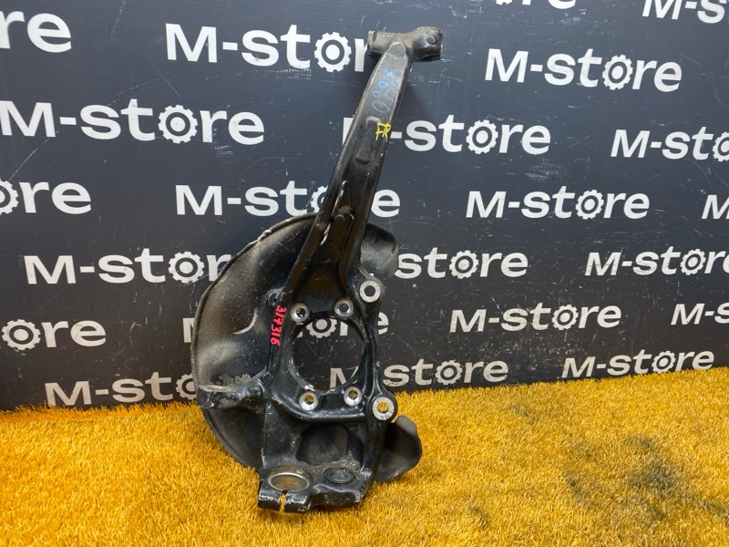 кулак поворотный, 17000 рублей, Красноярск