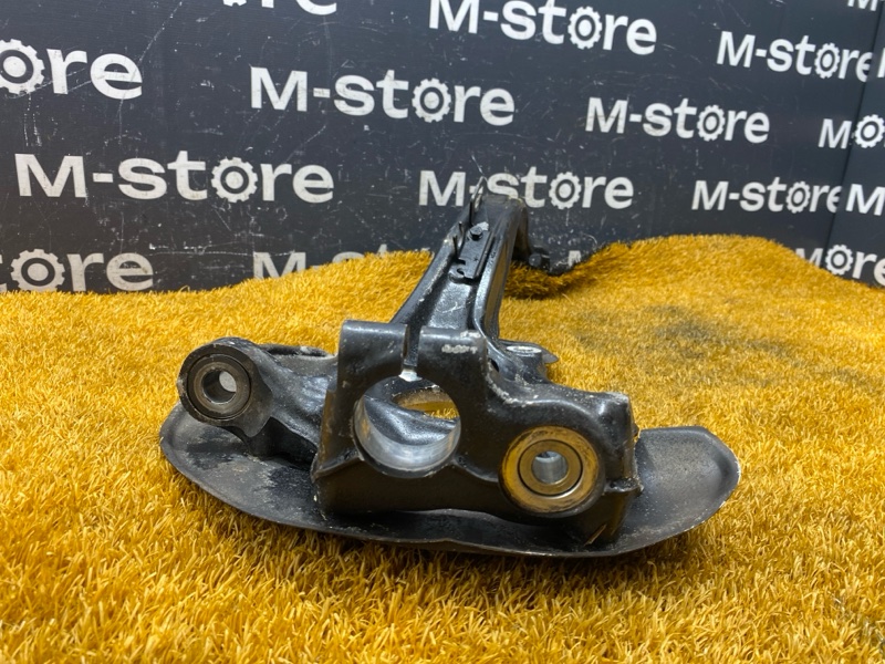 кулак поворотный, 17000 рублей, Красноярск