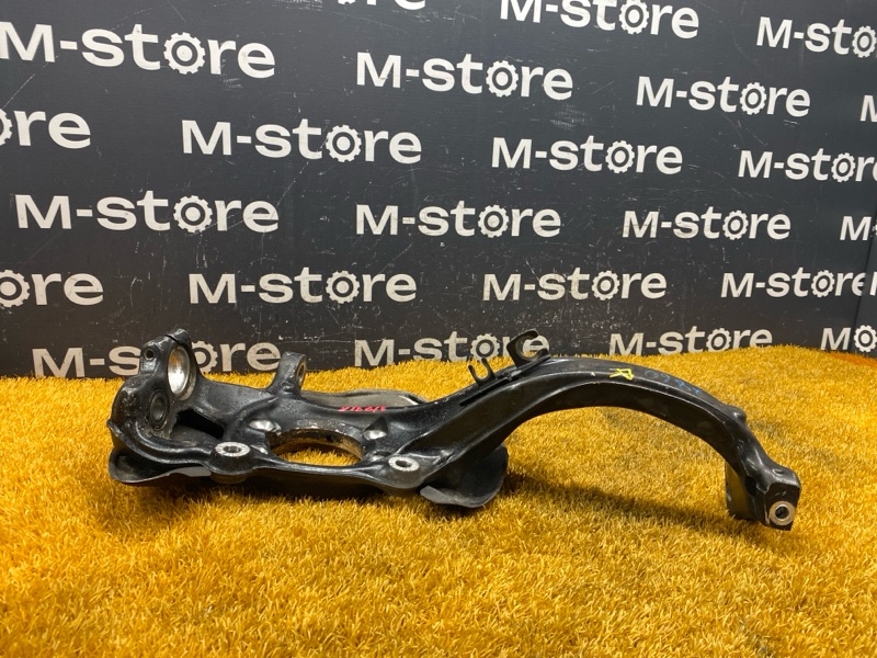 кулак поворотный, 17000 рублей, Красноярск