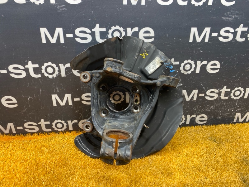 кулак поворотный, 2000 рублей, Красноярск